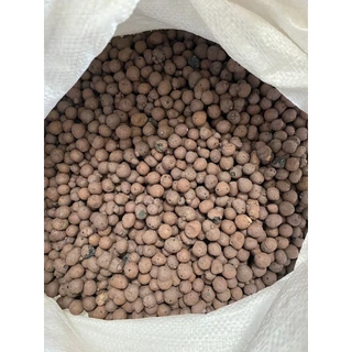 เม็ดดินเผามวลเบา Popper, Leca ball ระบายน้ำ และอากาศได้ดี ช่วยรักษาความชื้น