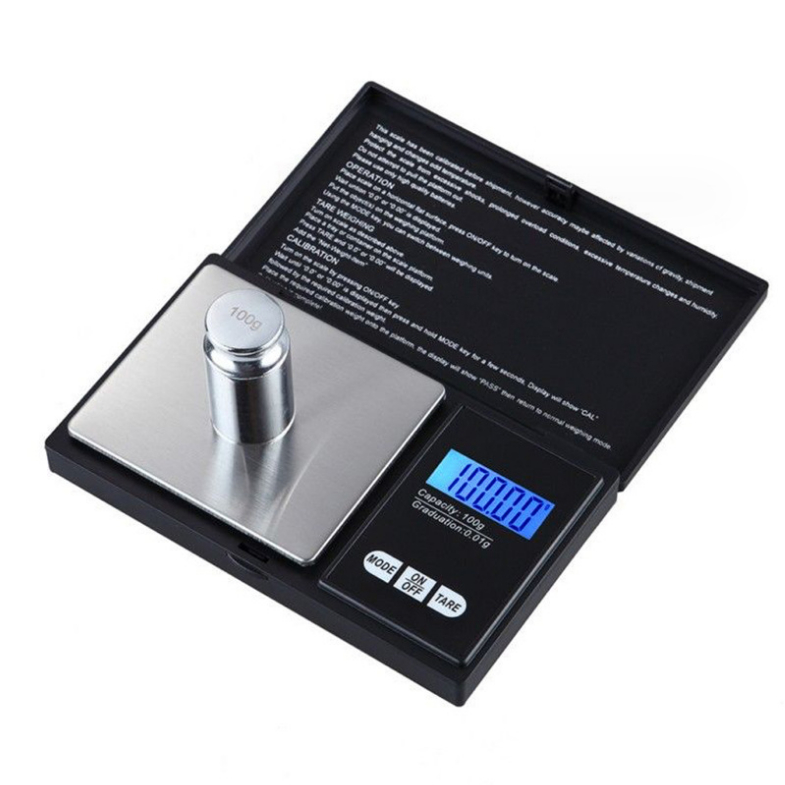 เครื่องชั่งดิจิตอล 0.01 - 500g เครื่องชั่งกาแฟ ตาชั่งดิจิตอล เครื่องชั่ง ขนาดพกพา ตาชั่งน้ำหนัก ชั่งน้ำหนักของ หน่วยวัดห