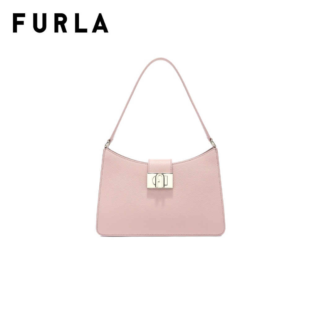FURLA กระเป๋าสะพายผู้หญิง รุ่น FURLA 1927 WB01154 สี ALBA