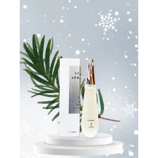 Ariana Life Spring 100ml กลิ่นเทียบอิซเซ่มิยาเกะ น้ำหอม+กล่อง ขนาด 100 ml