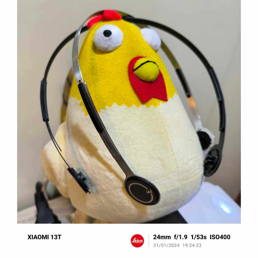 [🇹🇭🏍] ก้านเหล็ก Headband พรีเมี่ยม For Koss KSC75 KPH40 PortaPro G1A G2A หูฟัง On-Ear [MKOCZ]