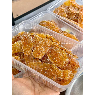 มะม่วงแซ่บ (มะม่วงกวนคลุก อร่อย4รส)
