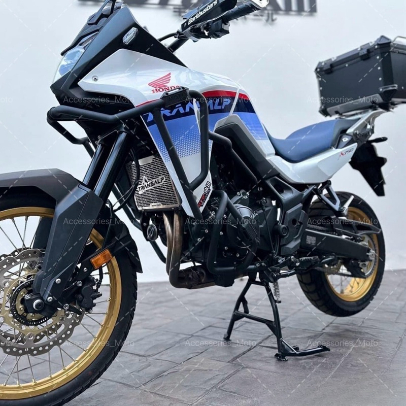ขาตั้งคู่ (Motoskill) สำหรับ Honda XL750 TRANSALP / Center Stand