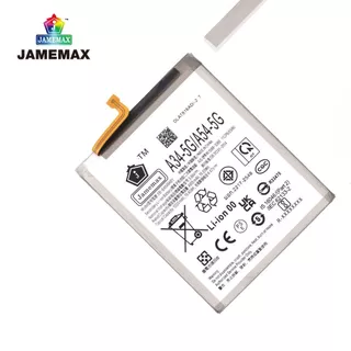 JAMEMAX แบตเตอรี่ Battery Samsung A34 5G/A54 5G/A25/A35 model EB-BA546ABY แบตแท้ ซัมซุง ฟรีชุดไขควง
