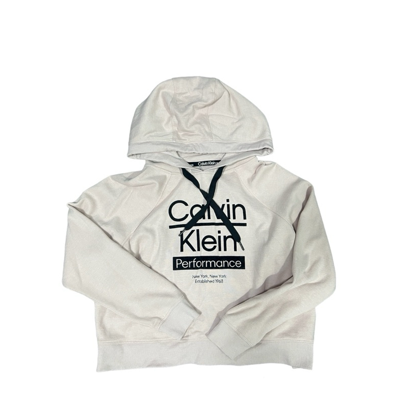 เสื้อฮู้ด calvin klein