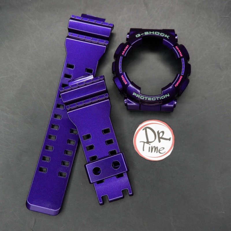 กรอบสาย G-SHOCK ของแท้ 100%รุ่นGA-110,GA-100,GA-120,GA-140,GD-100,GD-120