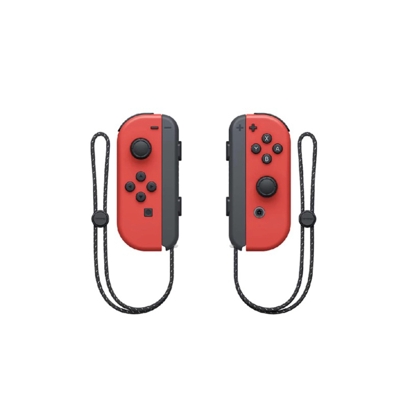 Nintendo Switch - OLED Model Pokemon & Mario Red Edition & Neon & White - มือหนึ่ง (Brand new) ประกันศูนย์ไทย Synnex