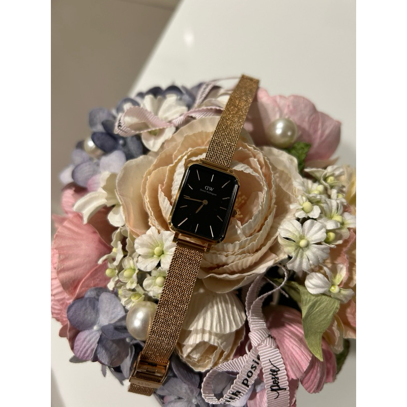 นาฬิกา daniel wellington