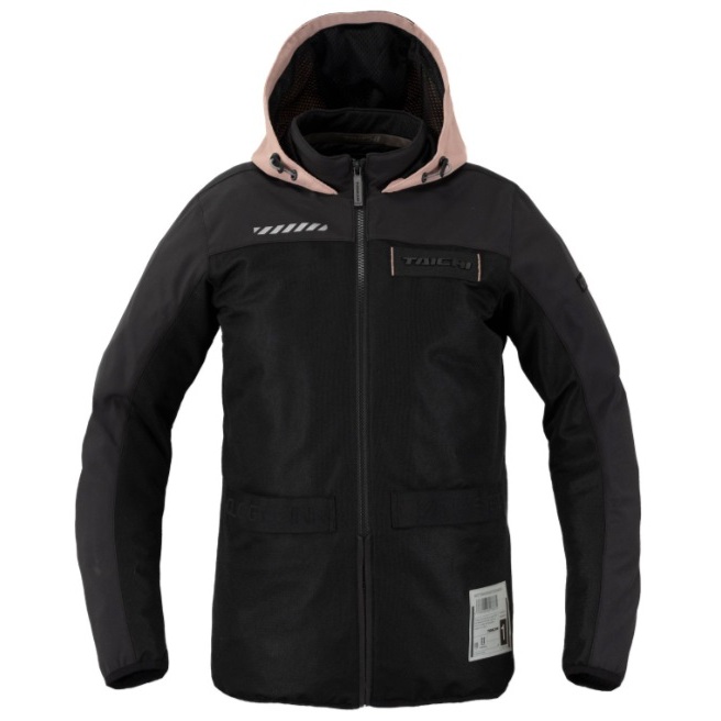 TAICHI เสื้อการ์ด รุ่น RSJ334 AIR FLIP PARKA (WOMEN) ใหม่ล่าสุด!