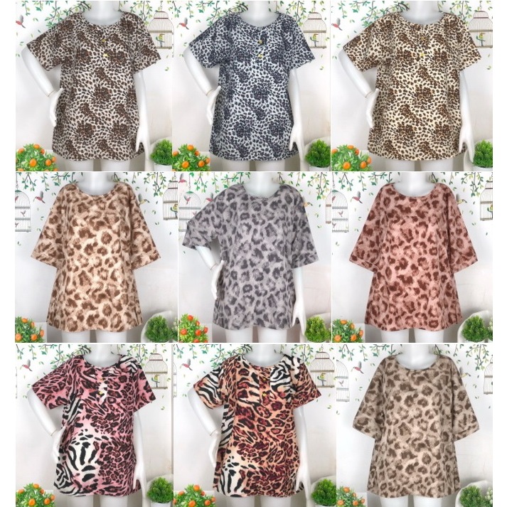 เสื้อสาวอวบ[อก43นิ้ว]ผ้าไหมอิตาลีพริ้วเนื้อดีใส่สบาย[พร้อมส่ง]