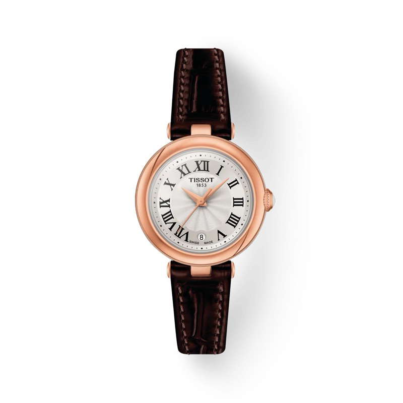 นาฬิกา TISSOT รุ่น BELLISSIMA SMALL LADY (T126.010.36.013.00)