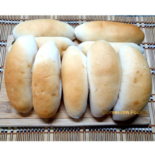 ขนมปังเวียดนาม  20 ชิ้น ไม่มีไส้ จากโรงงานคนญวนอุดรธานี ผลิต…