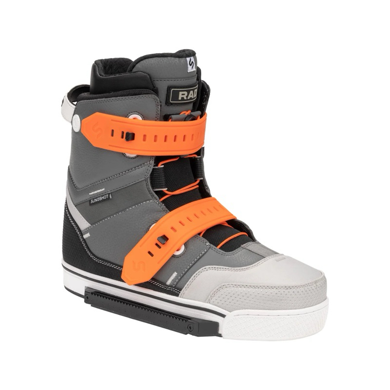 2024 Slingshot Rad Wakeboard Binding