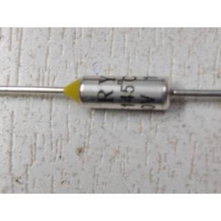 0001219 เทอร์โมฟิวส์ 145 องศา 10A 250 V ฟิวส์กระติกน้ำร้อน ฟ…