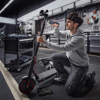 Bosch ไขควงไฟฟ้าไร้สาย รุ่น Bosch GO Gen 3 บ๊อช ไขควงไร้สาย ไขควง ไร้สาย ขันสกรู