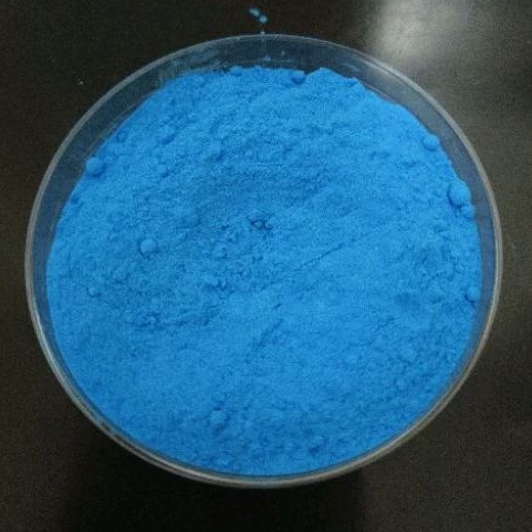หัวเชื้อ จุลินทรีย์ บาซิลัส บำบัดน้ำเสีย ในบ่อเลี้ยงสัตว์น้ำและปรับสภาพน้ำคุณภาพสูง 10 สายพันธุ์ ผงสีฟ้า ขนาด 1 กิโลกรัม - รูปที่ 2