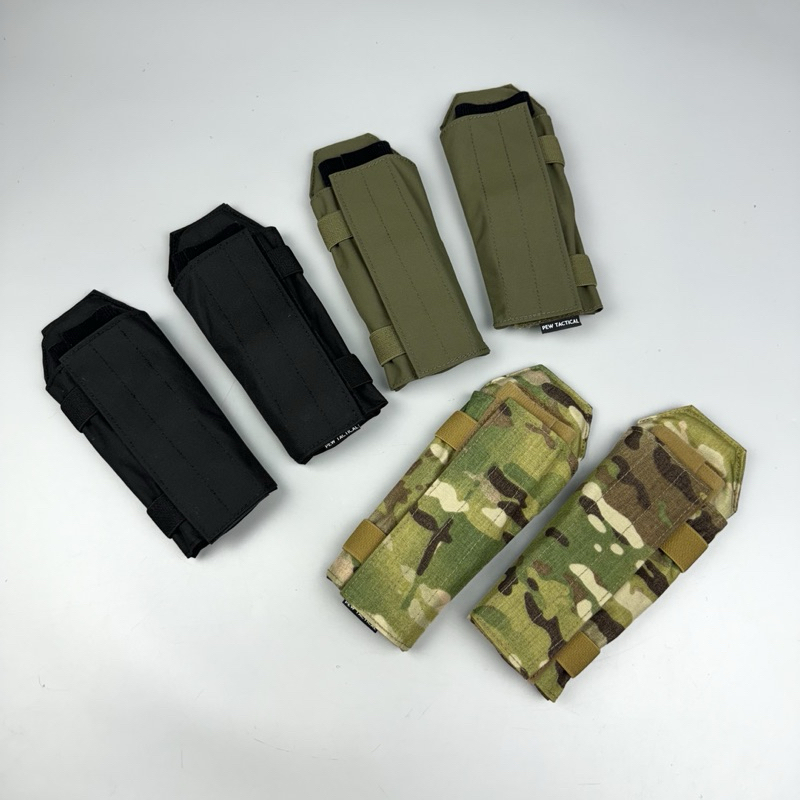 🔫 PewTac & 🦍Twin - ทรง AXL Shouder Pads