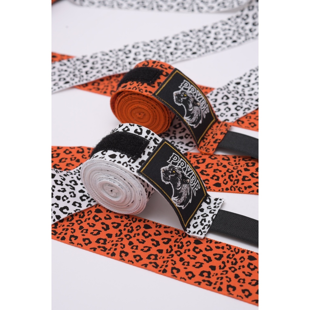 ผ้าพันมือ ไพร์ด PRYDE Boxing Hand wrap