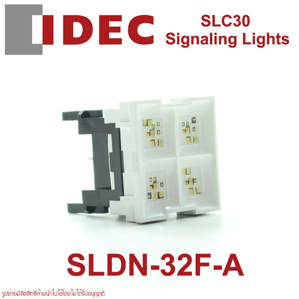 idec SLC30 IDEC SLDN-32F-WT IDEC SLDN-32F-A IDEC LED Lamps SLDN-32F-A