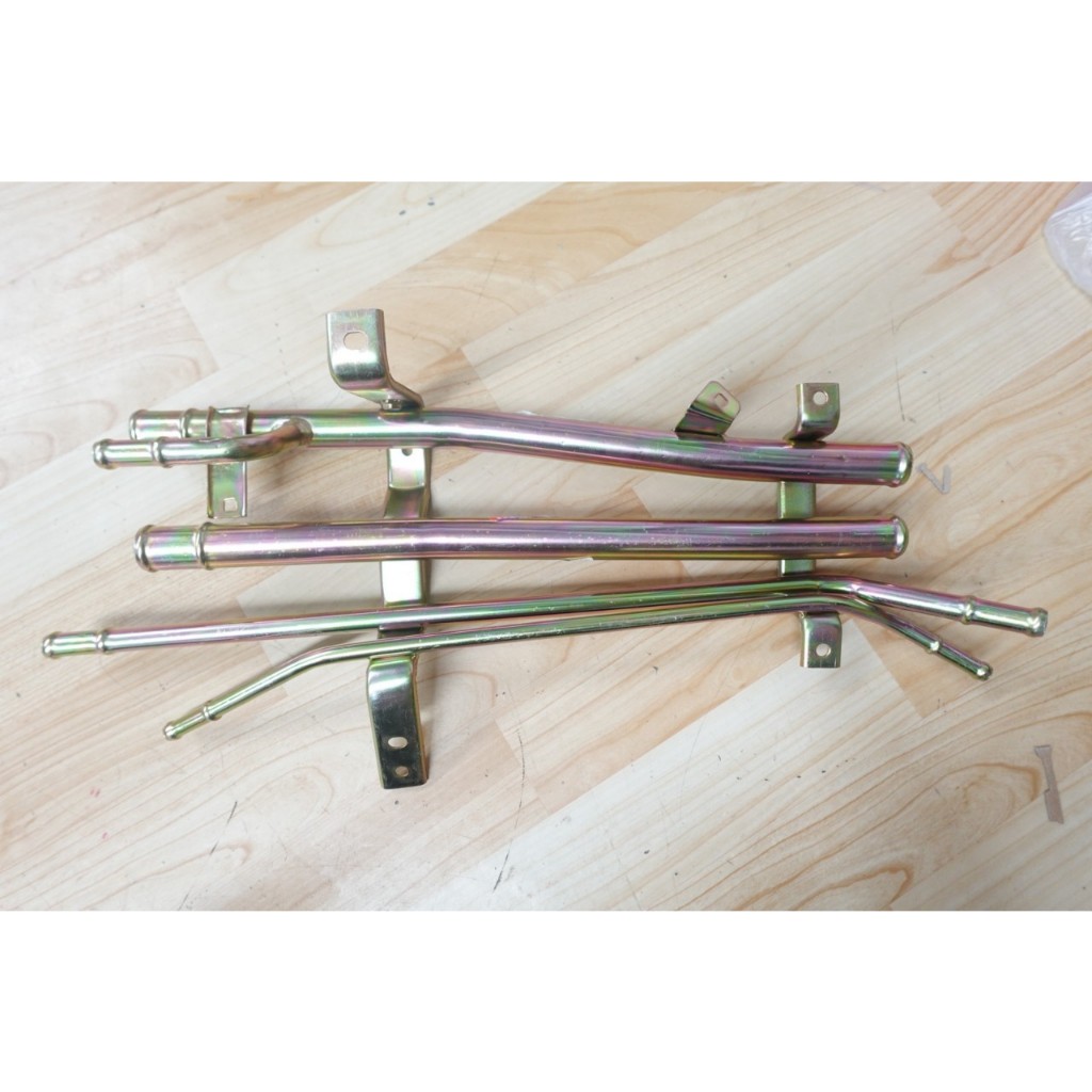 ท่อน้ำเหล็กตงฟง (DFM/DFSK/SOKON) Mini Truck/Mini Van K-Series เครื่อง1.1 ทุกรุ่น