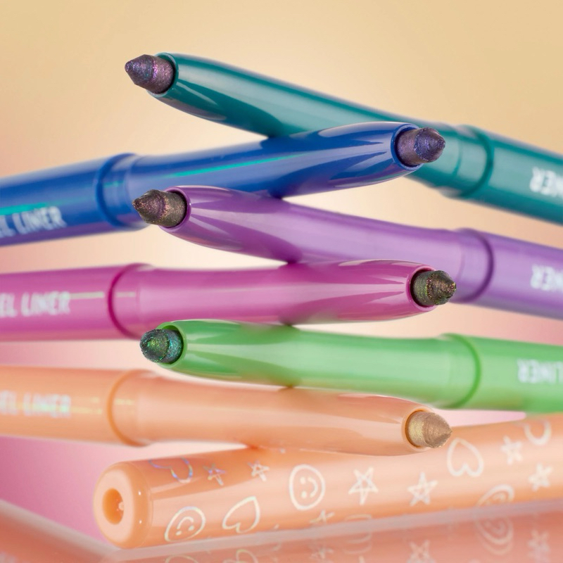 COLOURPOP EYE LINER Multichrome BFF Crème Gel Liner