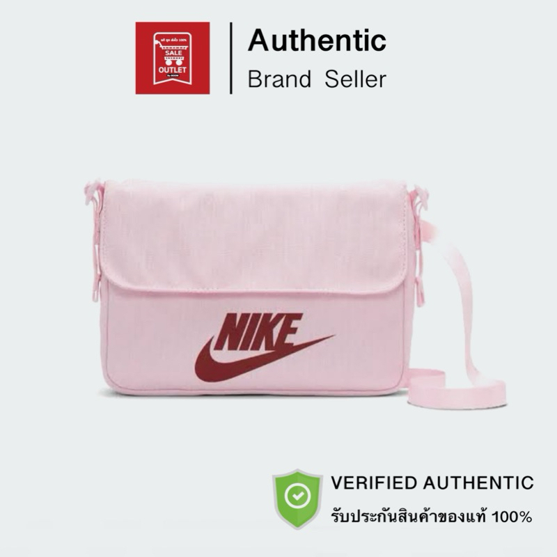 กระเป๋าสะพายข้าง NIKE FUTURA 365 CROSSBODY BAG รับประกันลิขสิทธิ์แท้100%