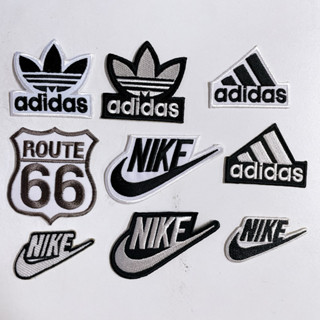 ตัวรีดติดเสื้อ ตัวรีดติดผ้า อาร์มติดเสื้อ รีดติดหมวก  Iron o…