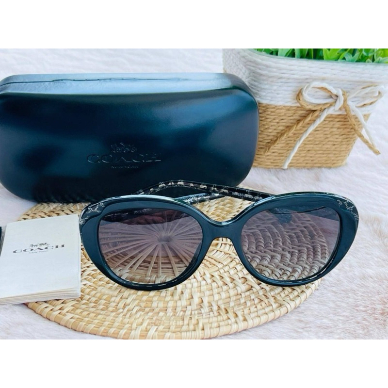 COACH Sunglasses women
