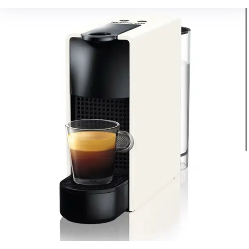 เครื่องทำกาแฟแคปซูลNespresso