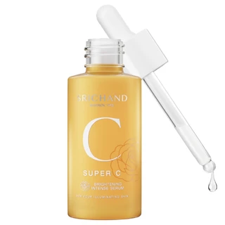 SRICHAND - Super C Brightening Intense Serum (30ml.) เซรั่มวิตามินซี