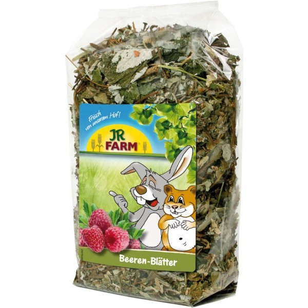 JR FARM Berry leaves มีแบคทีเรียชนิดดีในลำไส้ จึงช่วยในการทำงานของระบบทางเดินอาหารและช่วยให้ระบบขับถ่ายดีขึ้น#08233