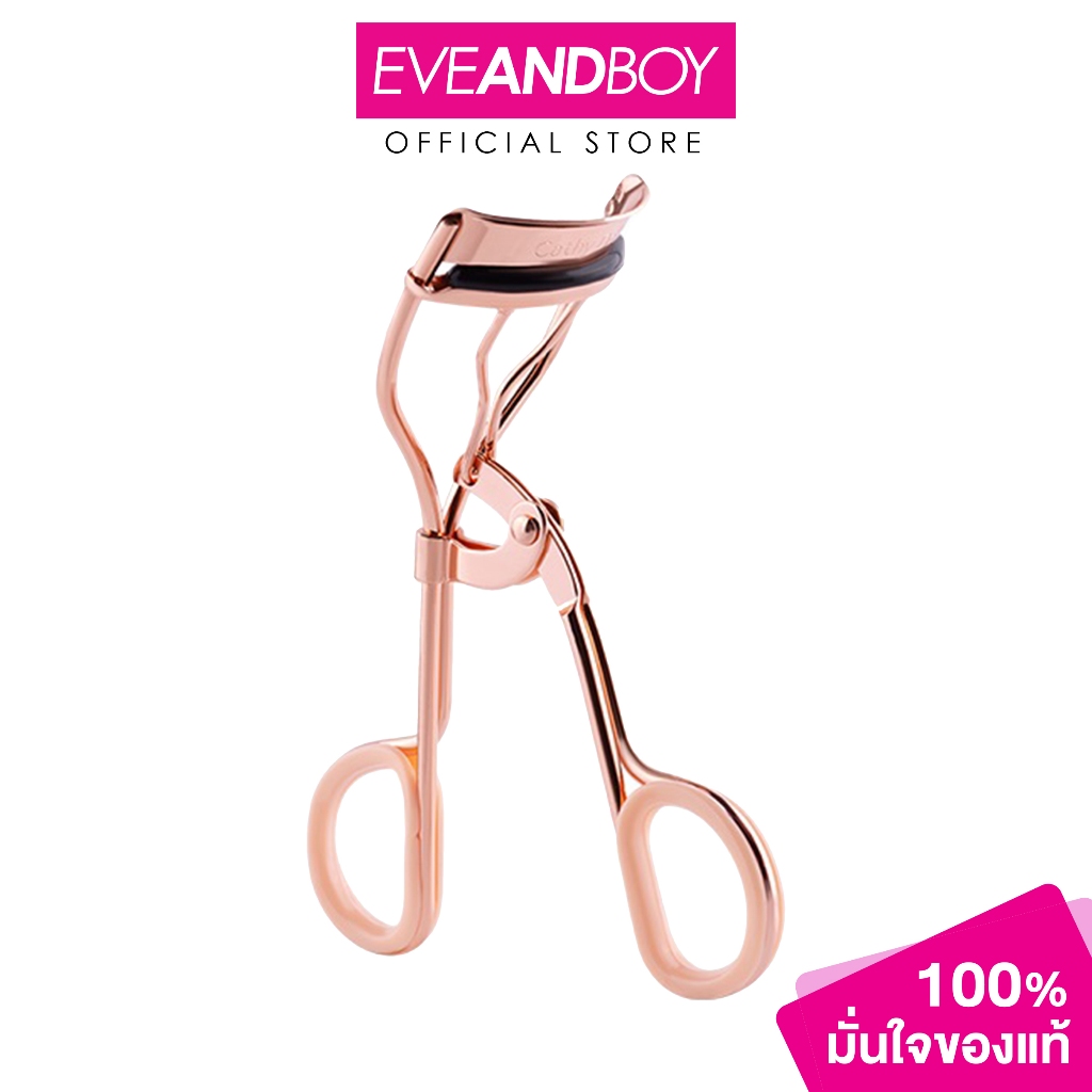 CATHY DOLL Eyelash Curler ที่ดัดขนตา เคที่ดอลล์