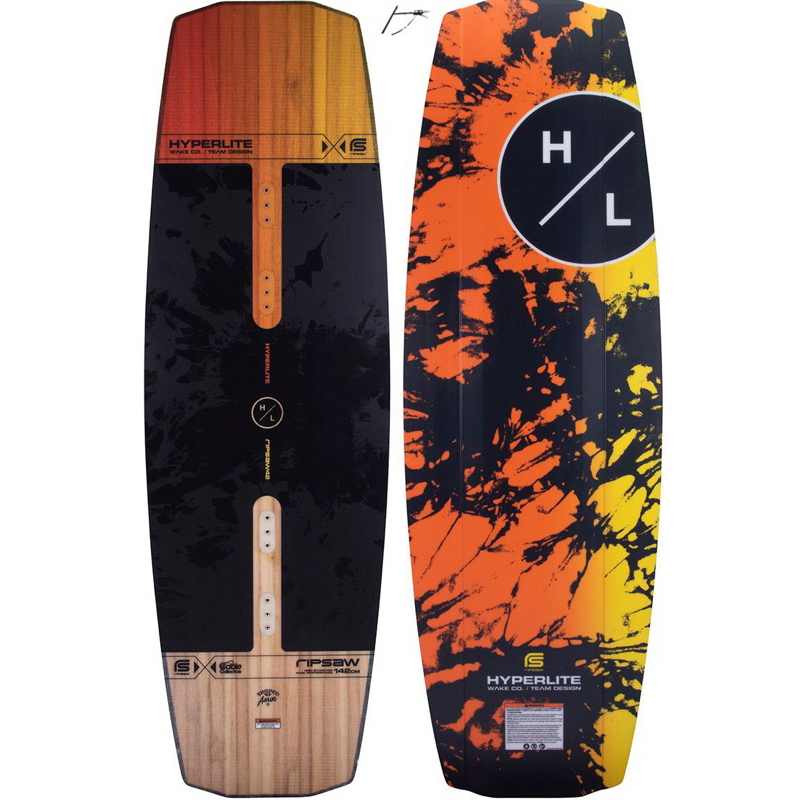 2022 Hyperlite Ripsaw Wakeboard