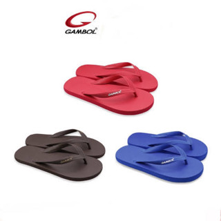 รองเท้าแตะ ฟองน้ำ Gambol GM71052