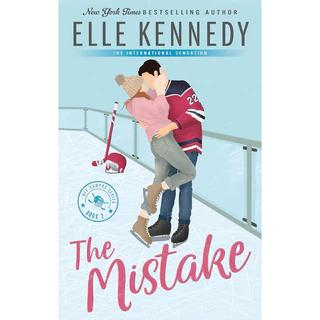 The Deal #1 / The Mistake #2 / The Score #3 / The Goal #4 / The Legacy #5 by Elle Kennedy (หนังสือภาษาอังกฤษ)