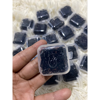 เข็มกลัดน้ำเต้า เข็มหลอดไฟ ติดผ้าคลุม เข็มกลัดตัวยู