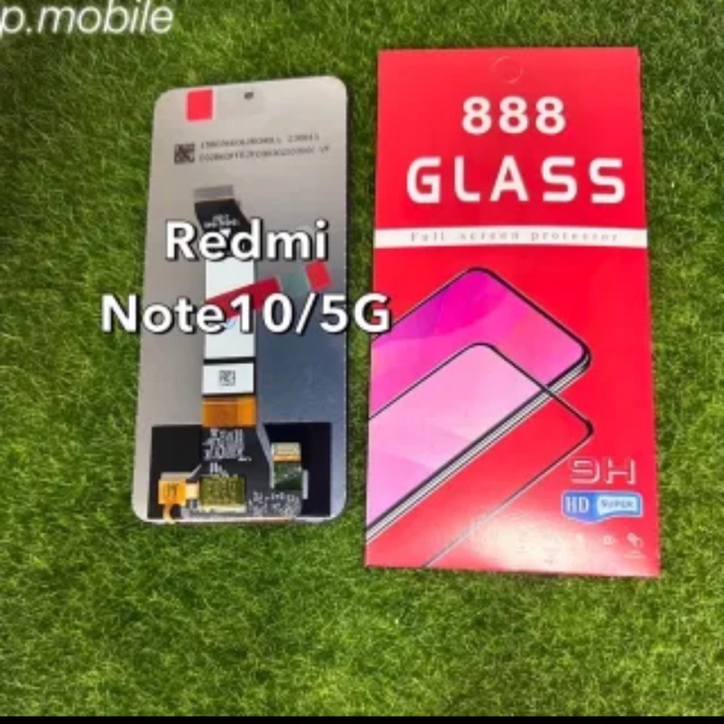 จอชุดRedmi note10/5gแท้งานโรงงาน รูปที่ 2