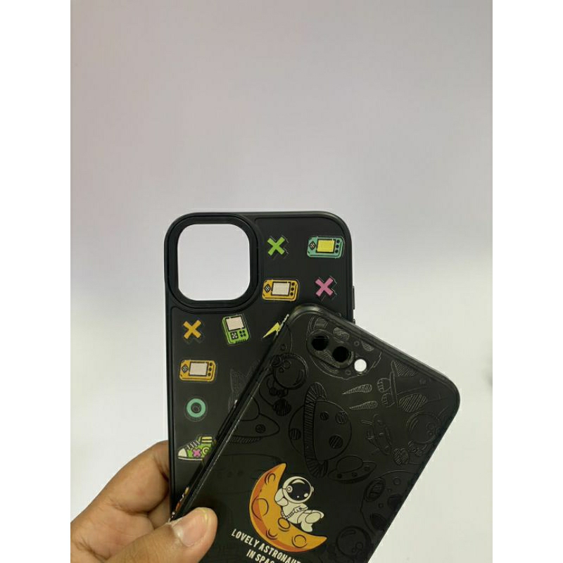 เคสโทรศัพท์ oppo a3s  ไอโฟน11