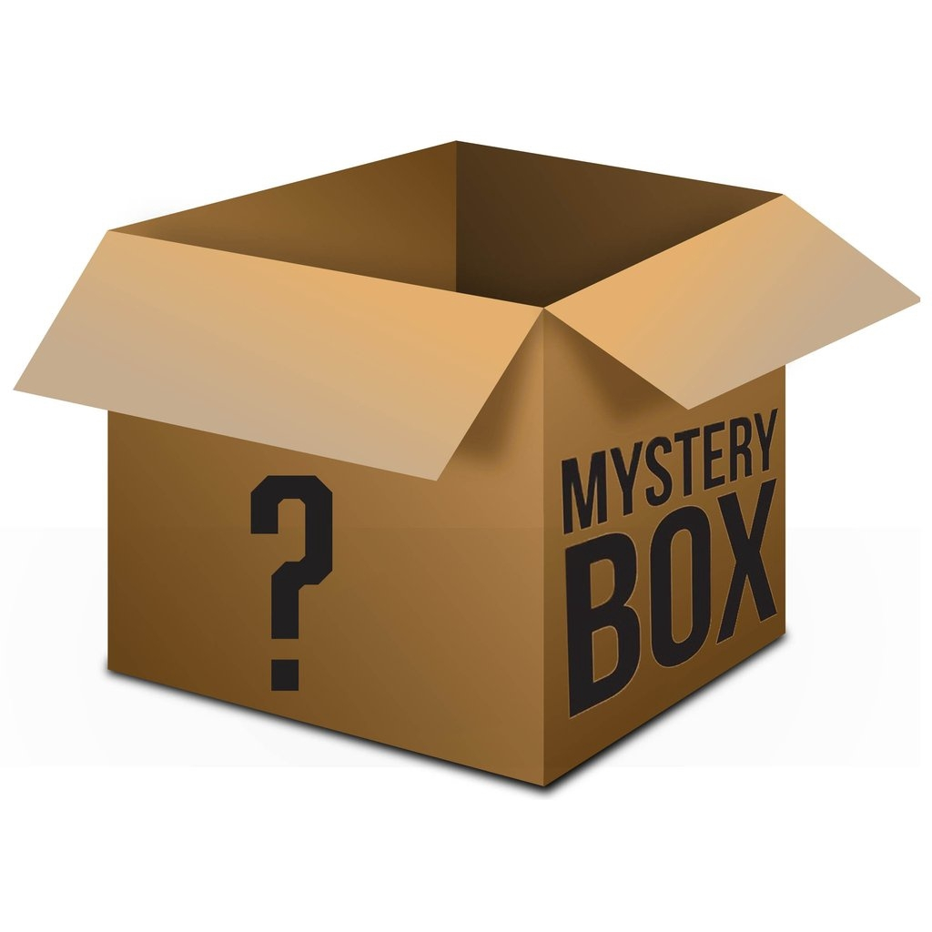 Lucky Box 🍀 กล่องสุ่ม Mystery Box 📦 คุ้มมาก! ส่งไว 24 ชม. 🚀 พร้อมส่ง ร้านไทย