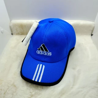 หมวกแก๊ป แฟชั่น กันแดด ยอดนิยม สายปรับขนาดได้ มี 8 สี มีสินค้าพร้อมส่ง