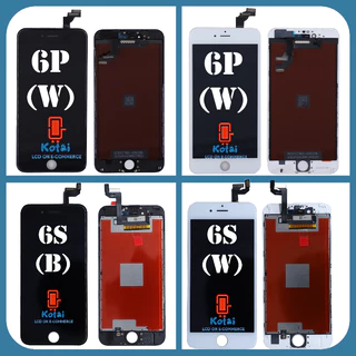 หน้าจอใช้สำหรับไอโฟน 5S,6G,6P,6S,6SP,7G,7P,8G,8P,X,,XR,XS,XSMAX,i11