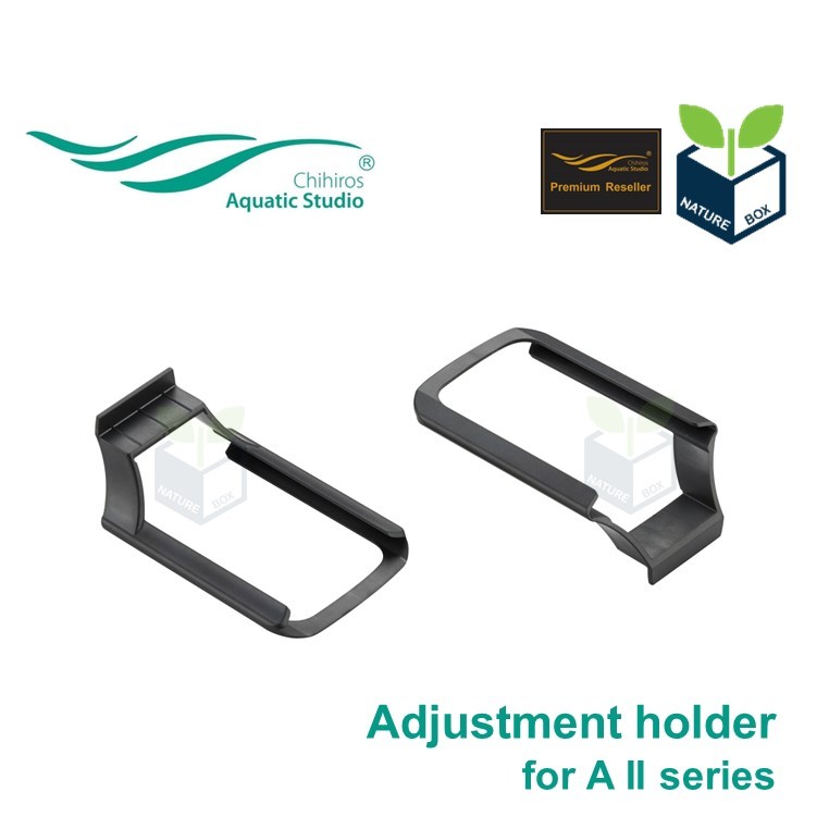 Chihiros Adjustment holder for A Series 2 ขายืด สำหรับ A Series 2 (ไม่รวมไฟ)