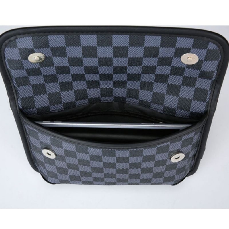 ลดพิเศษ3วันเท่านั้น!! (จัดส่งทันทีไทย) กระเป๋าคาดอกคาดเอว หนังpuสวยหนา สายปรับระดับได้ กันน้ำหนังหนา จัดส่งไว - รูปที่ 4