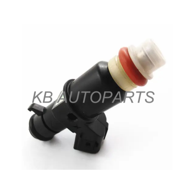 หัวฉีด HONDA CITY ZX แมลงสาบ JAZZ GD GE 2002-2008 L13A 1.3 L15A 1.5 เครื่องiDSi 6รู