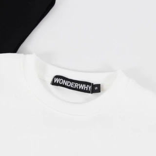 WDW01 T-SHIRT BABY TEE (เสื้อเปล่า)