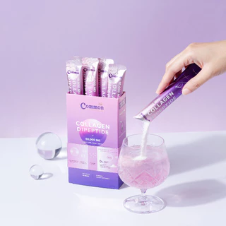 Common Collagen Dipeptide