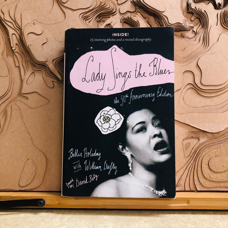 *09 INSIDE! 15 stunning photos and a revised discography  Lady Jags the Bihar  the 50th Anniversary 