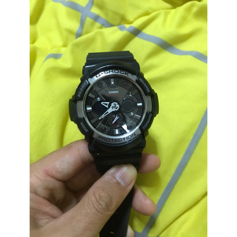 นาฬิกา G-SHOCK มือสอง