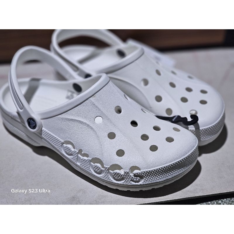 Crocs Unisex-ผู้ใหญ่ Baya Clogs