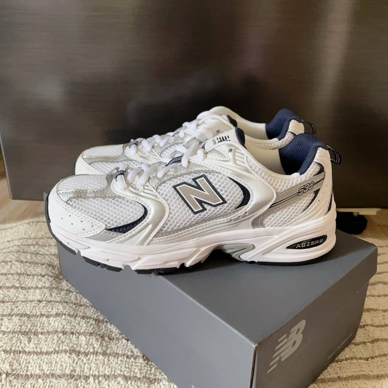 [พร้อมส่ง] สินค้าพร้อมส่ง New Balance 530 (MR530SG)